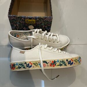 Keds Triple Kick Shoes